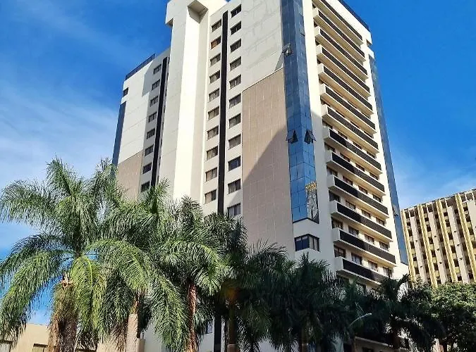 Bsb Stay Esplanada Flats Particulares - Nobile Shn