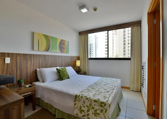 Bsb Stay Esplanada Flats Particulares - Nobile Shn