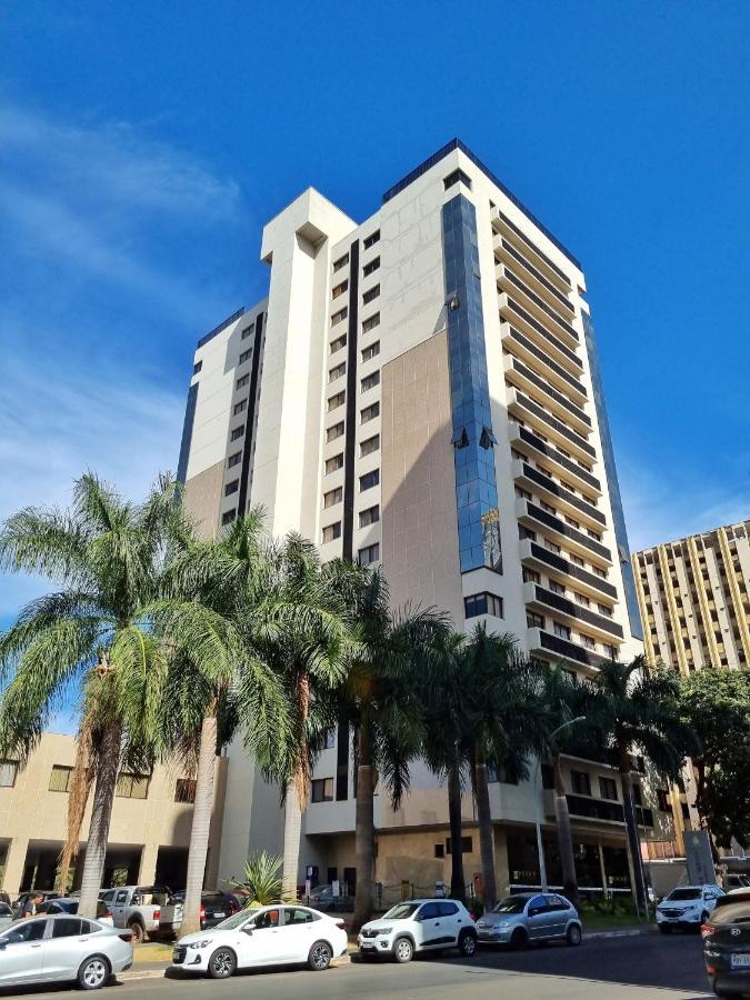 Apartment Bsb Esplanada Flats - Nobile Shn *