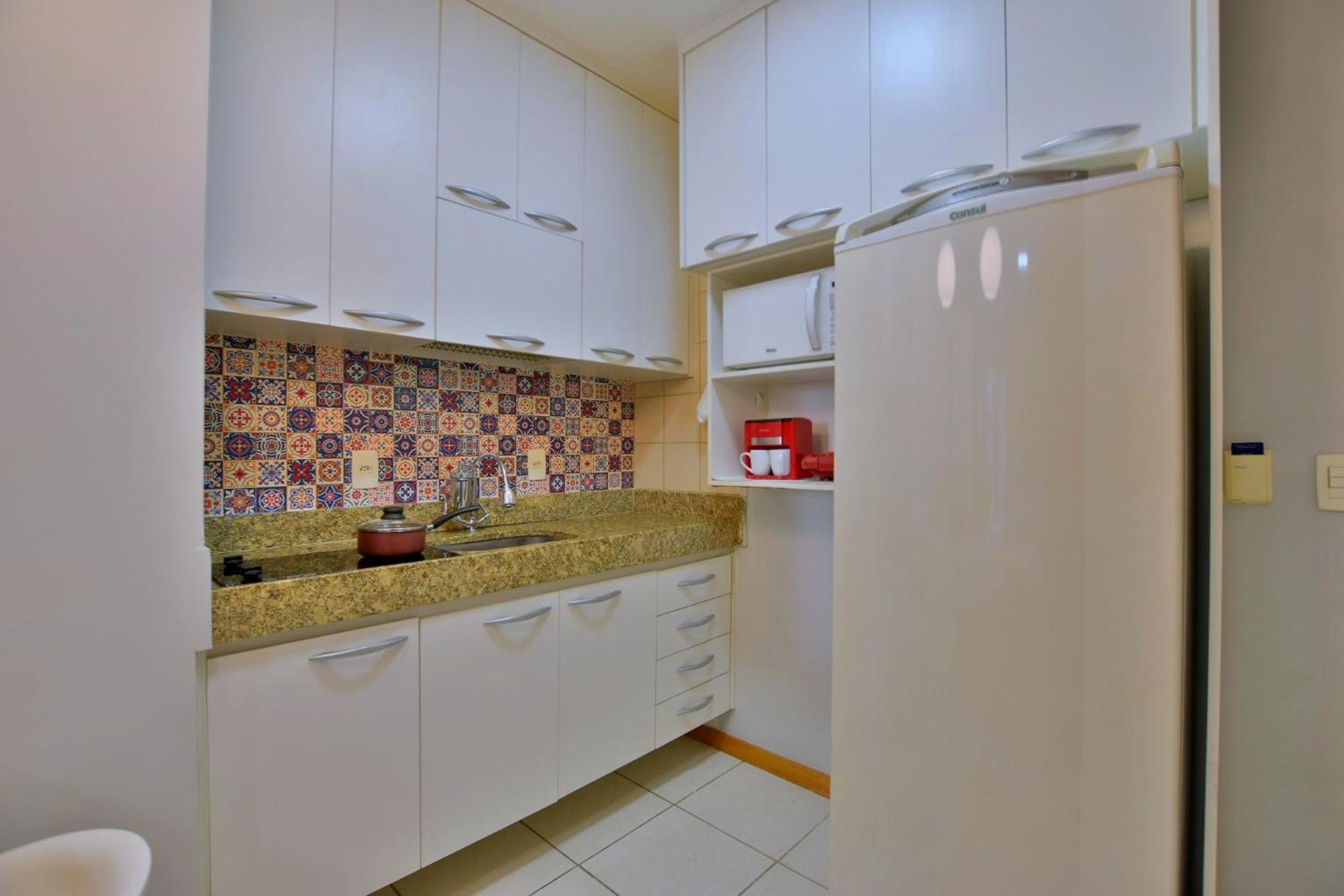 Bsb Esplanada Flats - Nobile Shn Apartment