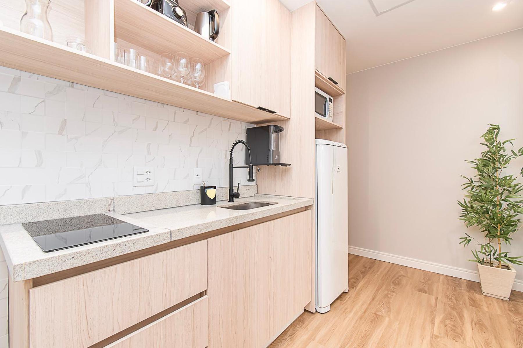 Apartment Bsb Esplanada Flats - Nobile Shn