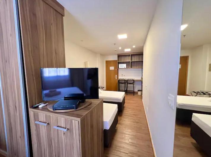 Bsb Esplanada Flats - Nobile Shn Apartment *