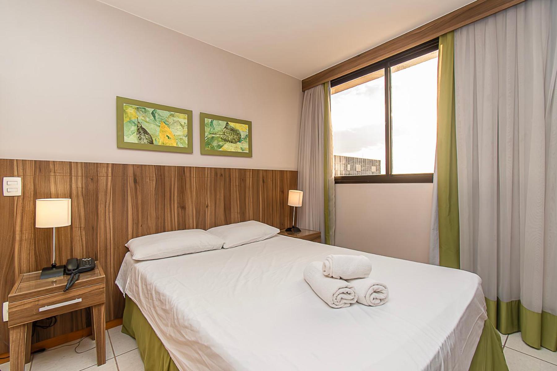 Apartment Bsb Esplanada Flats - Nobile Shn