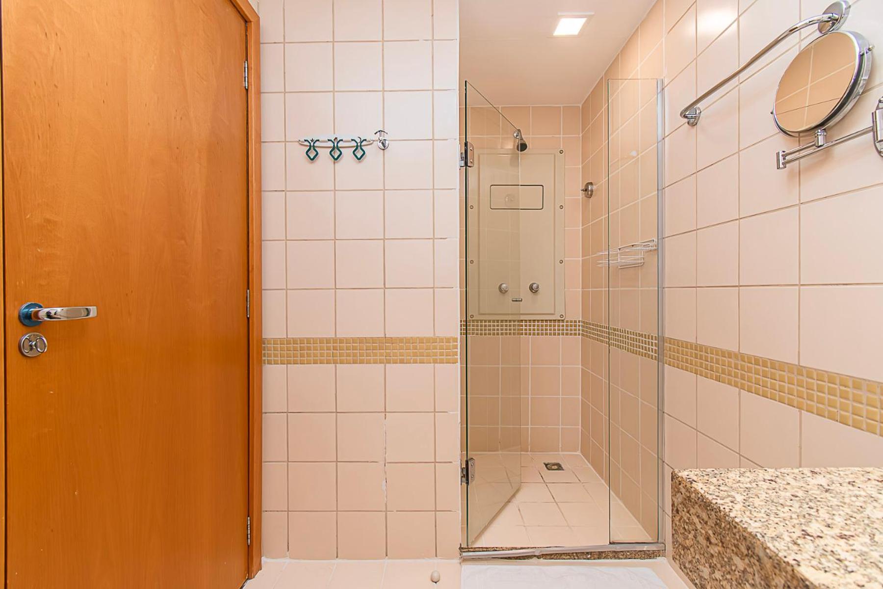 Apartment Bsb Esplanada Flats - Nobile Shn *