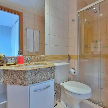 Bsb Stay Esplanada Flats Particulares - Nobile Shn Brasilia Room photo