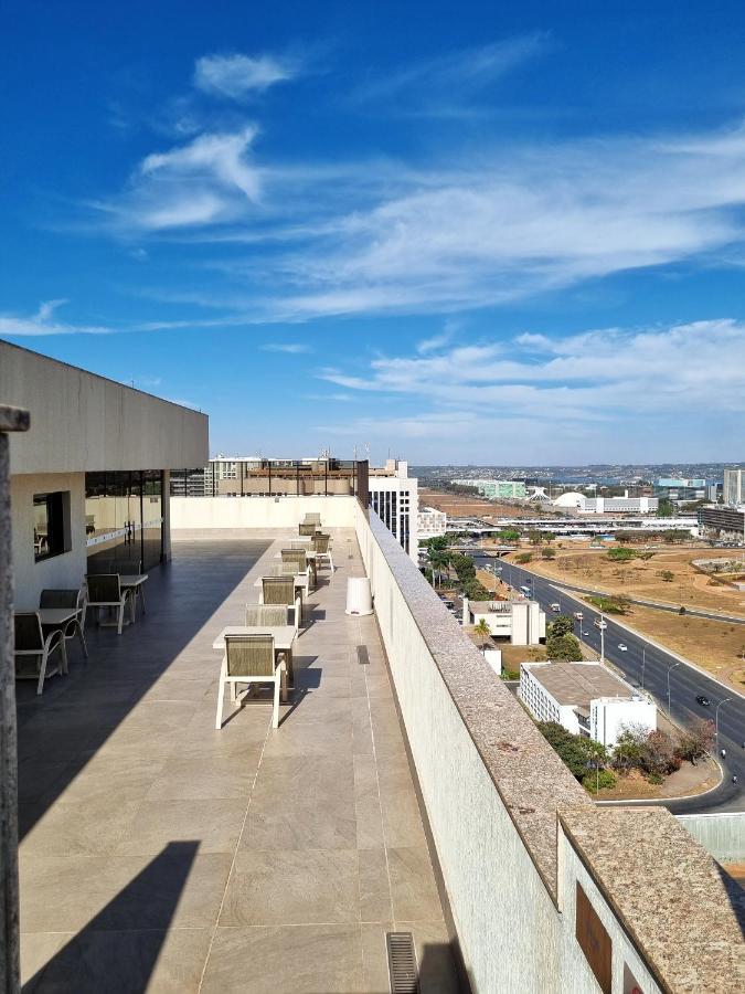 Bsb Esplanada Flats - Nobile Shn Apartamento