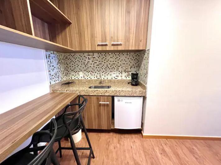 Bsb Esplanada Flats - Nobile Shn Brasilia